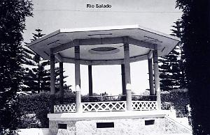 Rio Salado - Kiosque 02